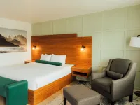 Ukee Peninsula Motel Hotels in Ucluelet