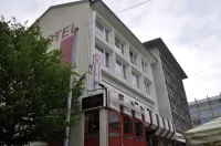 Hotel Restaurant Passage Hotels in Moutier