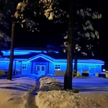 Rocky Inn