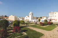 Good Feeling Hostel & Guest House Hotels in Vila do Bispo