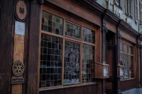 Hôtel le Rapp