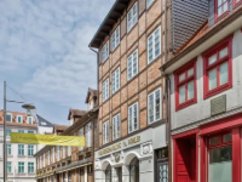 Weinhaus Wöhler Hotels in der Nähe von Schwerin Hauptbahnhof