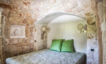 Relais Trulli le Icone