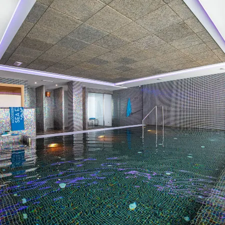 Aparthotel Sea Experience