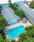 Park Shore Suites St Pete Beach - Beach