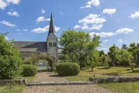 Manoir de la Voute Maison d'hôtes
