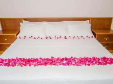 Caribbean Inn and Suites Hotels in St. John's