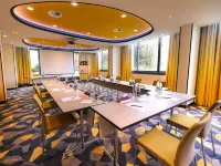 Hôtel Mercure Dijon Centre Clemenceau