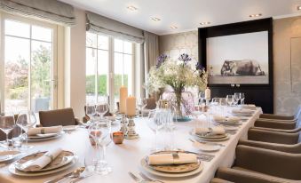 Strandhotel Ostseeblick