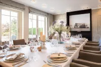 Strandhotel Ostseeblick Hotels in Seebad Heringsdorf