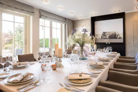 Strandhotel Ostseeblick