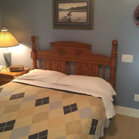 2 Bedroom Wiffen Cottage