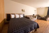 Hôtel le Hauterive Hotels in Baie-Comeau
