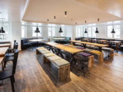 Oberstdorf Hostel Hotels in Oberstdorf