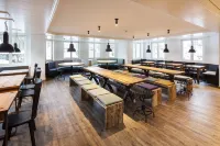 Oberstdorf Hostel Hotels in Obermaiselstein