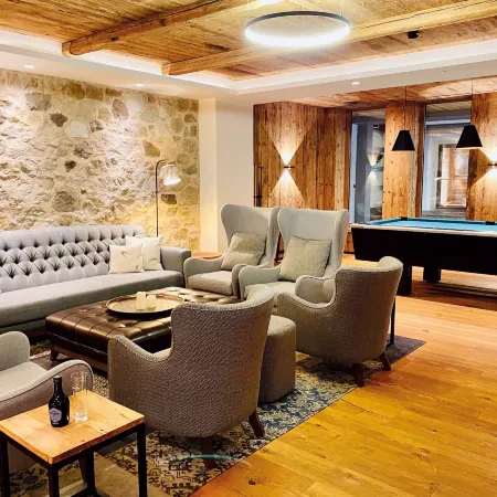 Hotel Gotthard