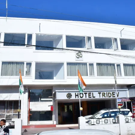 Tridev Hotel