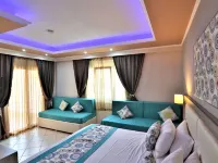 Grand Beach Hotel Hotels near Pefkari Beach