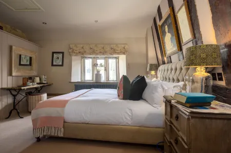 The Porch House Отели рядом с достопримечательностью «Market Square»