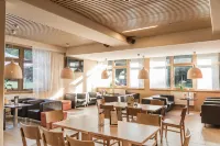 Jufa Hotel Grünau im Almtal Hotels in Grunau im Almtal