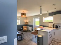 Eala Bhàn Cottage Hotels in Benbecula