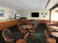 Pier 4 Hotel Hotels in Somers Point