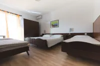 HB Lugano Center - 2-Star