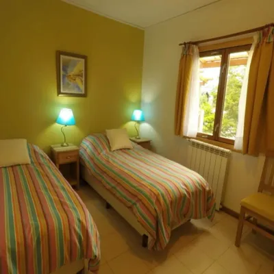 As Nancy B&B Hotels near Mount Susana