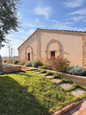 Relais La Colombaia Hotels in Cingoli