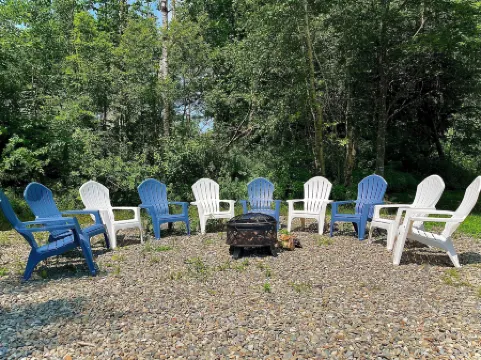 巴克斯波特旅店