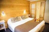 Hotel le Faranchin Hotels in Villar-d’Arene