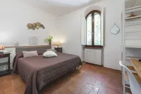 Antico Podere Il Bugnolo - Breakfast