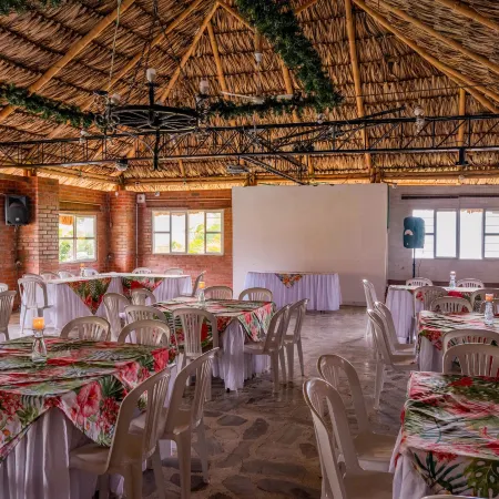 Ecovilla Cali