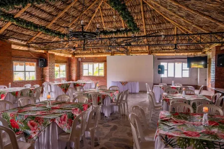 Ecovilla Cali Отели рядом с достопримечательностью «Cali Zoo»