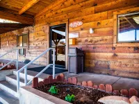 Red Stone Inn Hotel di Moab
