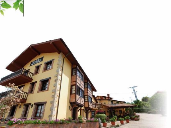 Posada la Solana Montanesa