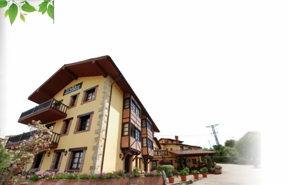 索蘭納蒙塔涅薩鄉村旅館