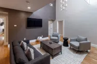 The Newport Lofts - Brick Market Place Hotel a Jamestown