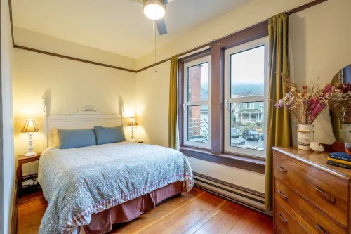 Victoria Falls House - Pet friendly