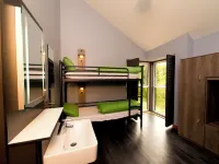 YHA Boggle Hole Hotels in 