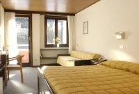 Mirella Hotel a Temù
