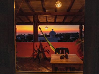 Cielito Lindo Suites