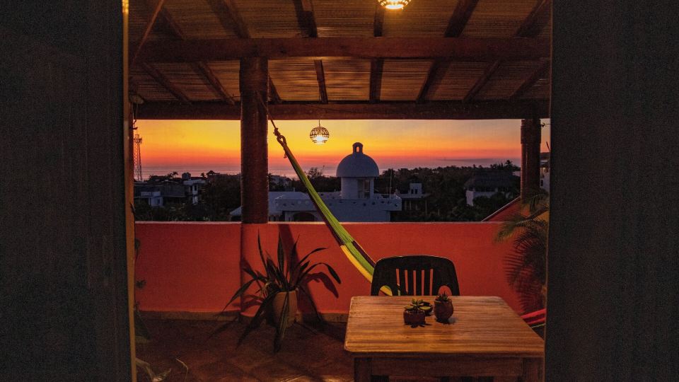 Cielito Lindo Suites
