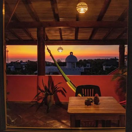 Cielito Lindo Suites
