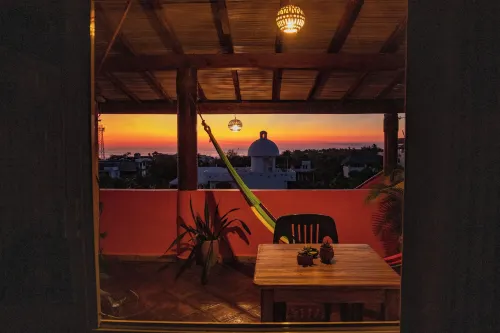 Cielito Lindo Suites - 4-Star