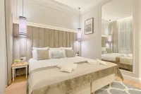 Molo Residence Apartments Hotel in zona Sopot Wax Museum