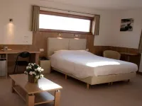 Hotel Chamdor Hotels in Roeselare