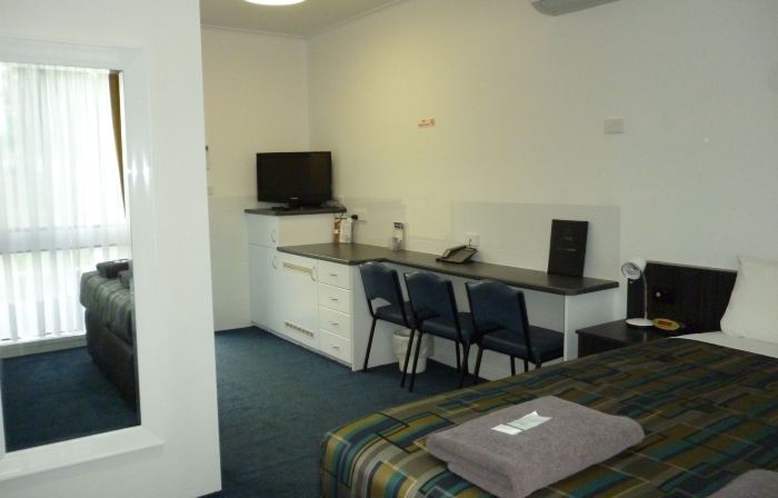 Otway Gate Motel