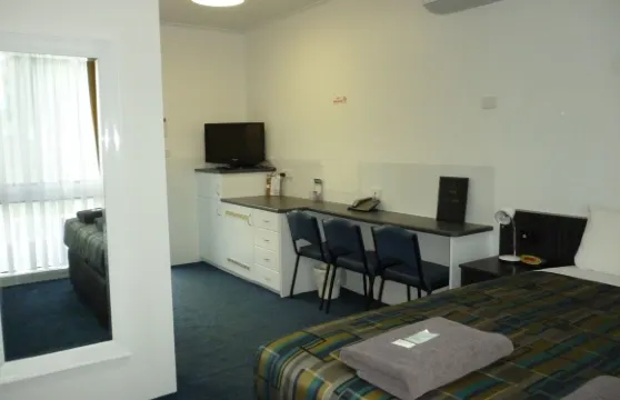 奧特威門汽車旅館