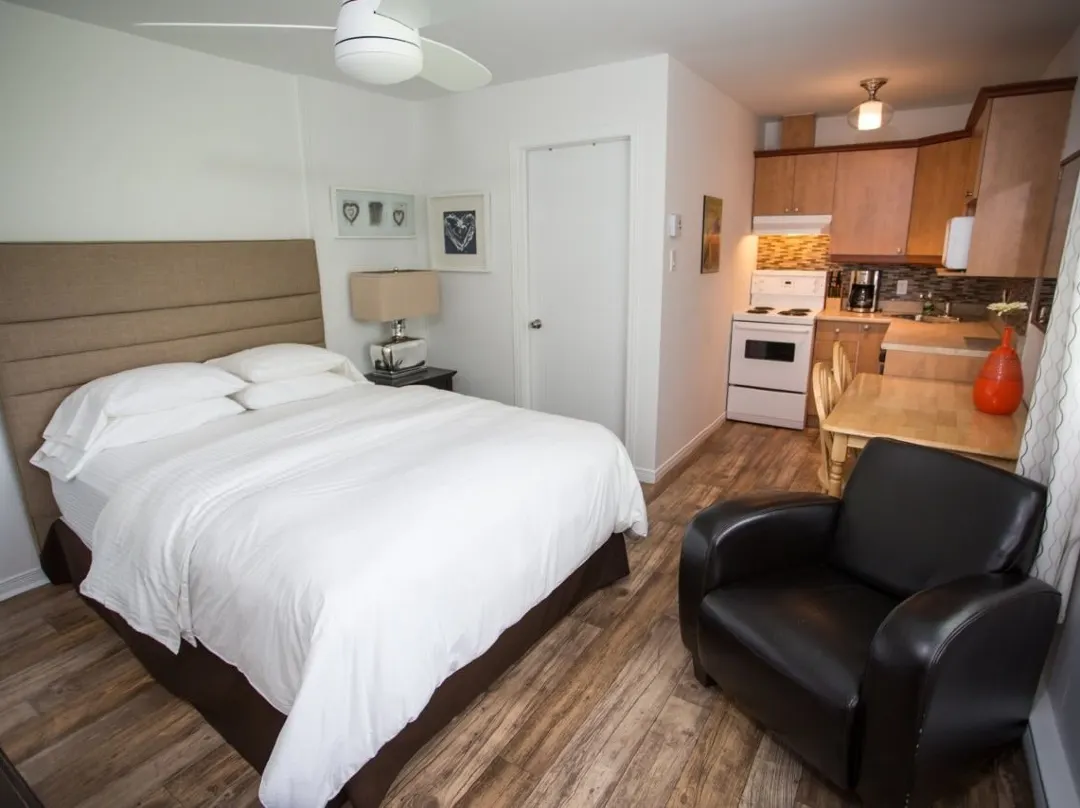 Studiotel Bromont - Bromont
